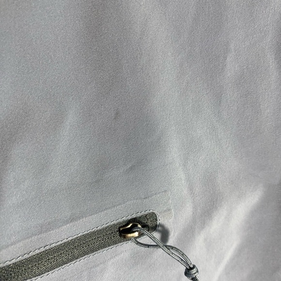 Patagonia Women's Chambeau Rock Pants Blue Pants, Size 6 - Picture 6 of 14